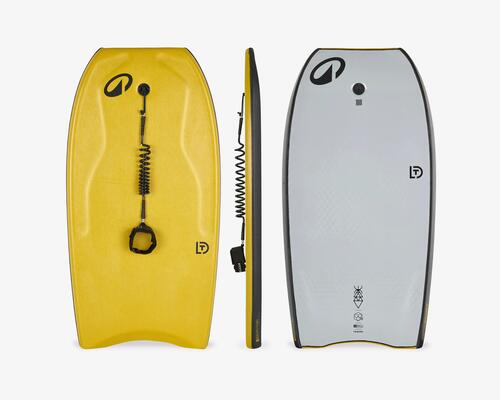 OLAIAN BODYBOARD - bodyboard 500 mesh