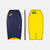 Bodyboard 900 expert - Blue yellow Jaune et bleu