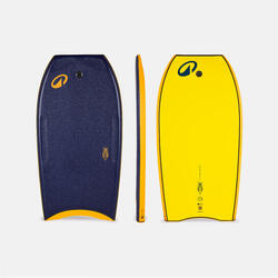 Bodyboard 900 Expert Blue yellow Amarillo Azul