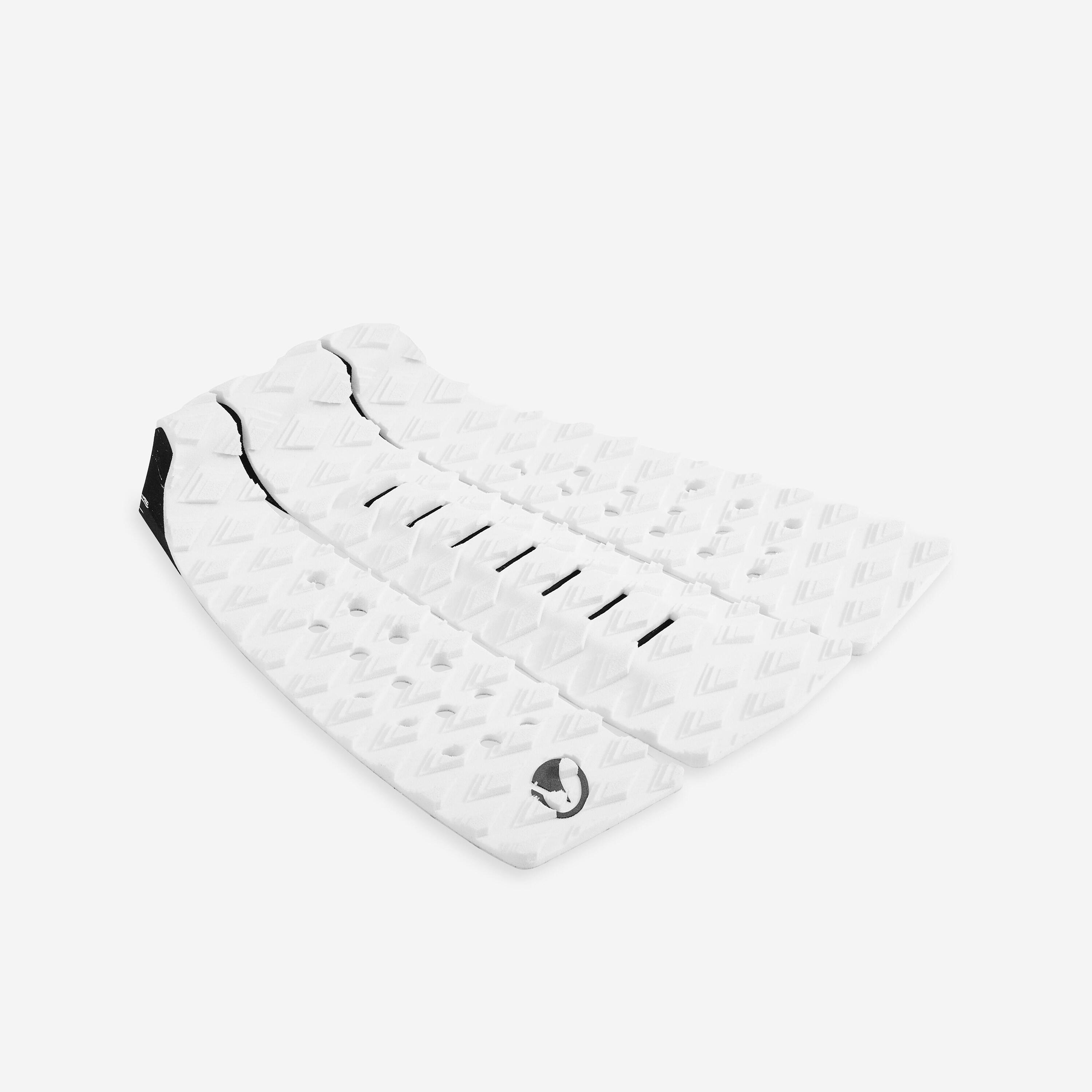 Pad surf 900 MAXIME HUSCENOT 3 pezzi bianco 4/5