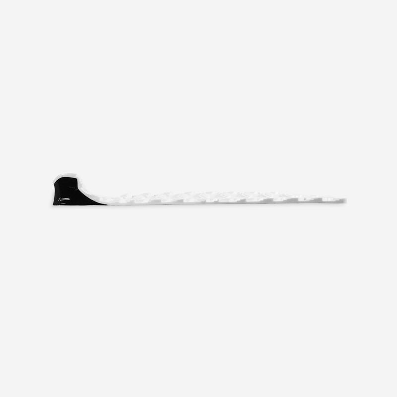Pad Surf 900 3 PIESE Pro Model Maxime Huscenot Alb