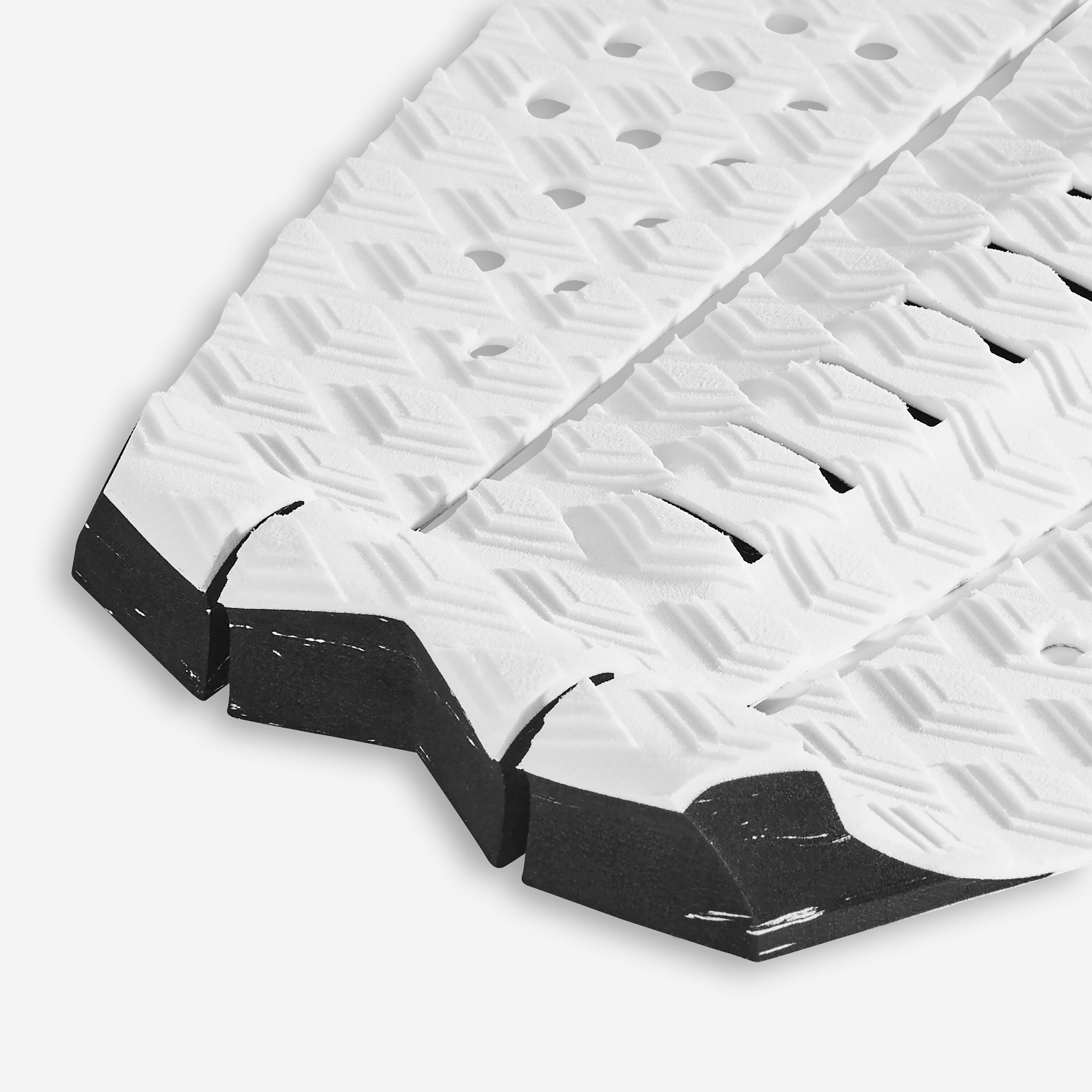 Pad surf 900 MAXIME HUSCENOT 3 pezzi bianco 2/5