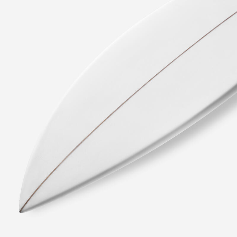 Shortboard, szkeg nélkül - Performance