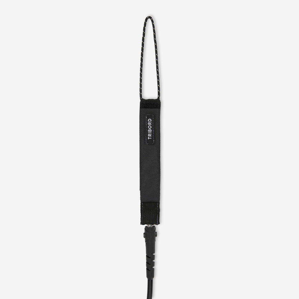 Leash surfingowy Olaian 500 8' Ø 7 mm