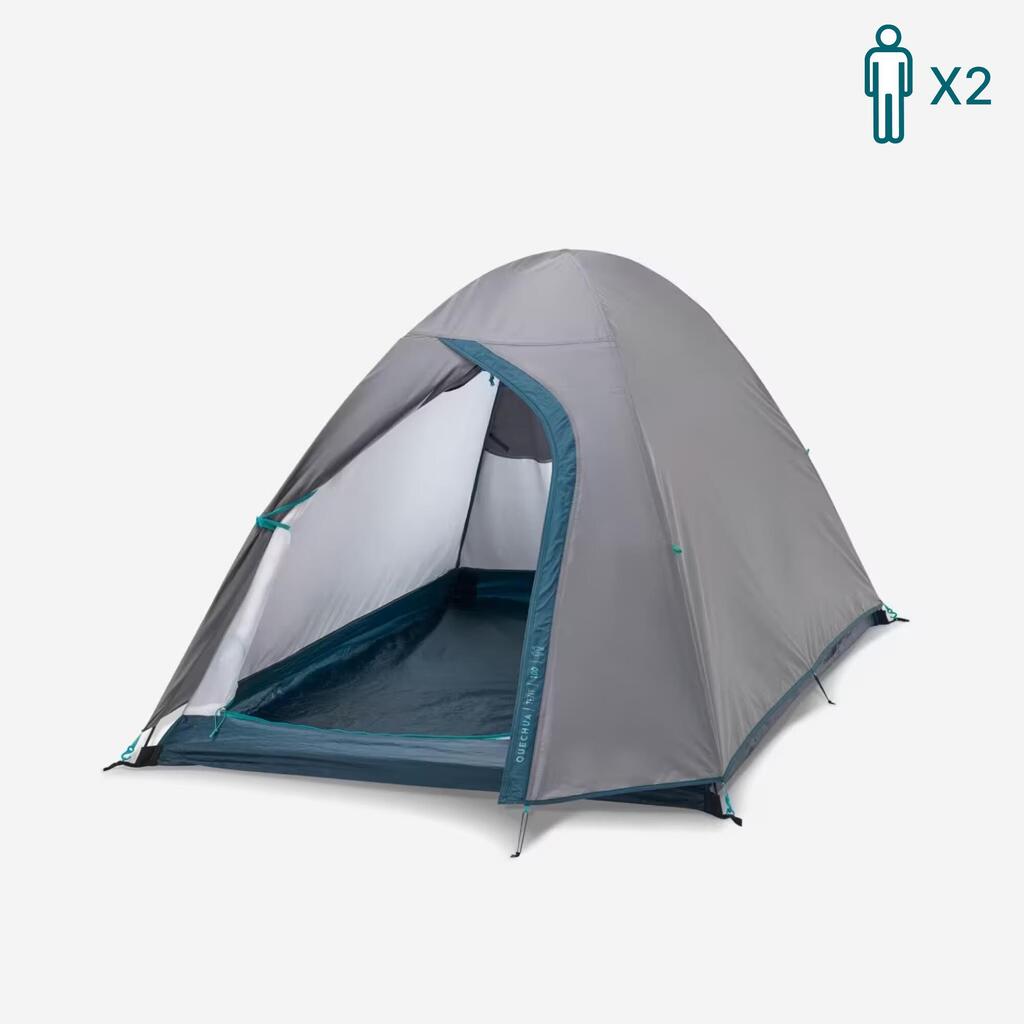 2 Man Tent - MH100