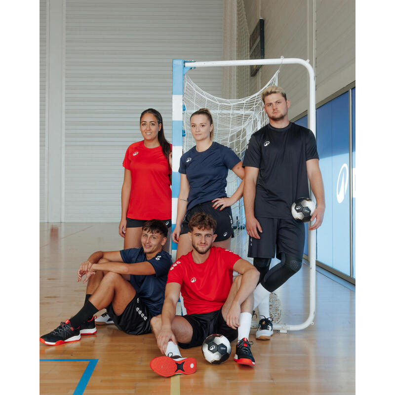 Minge de handbal mărimea 2 - HB900 Premium Grip