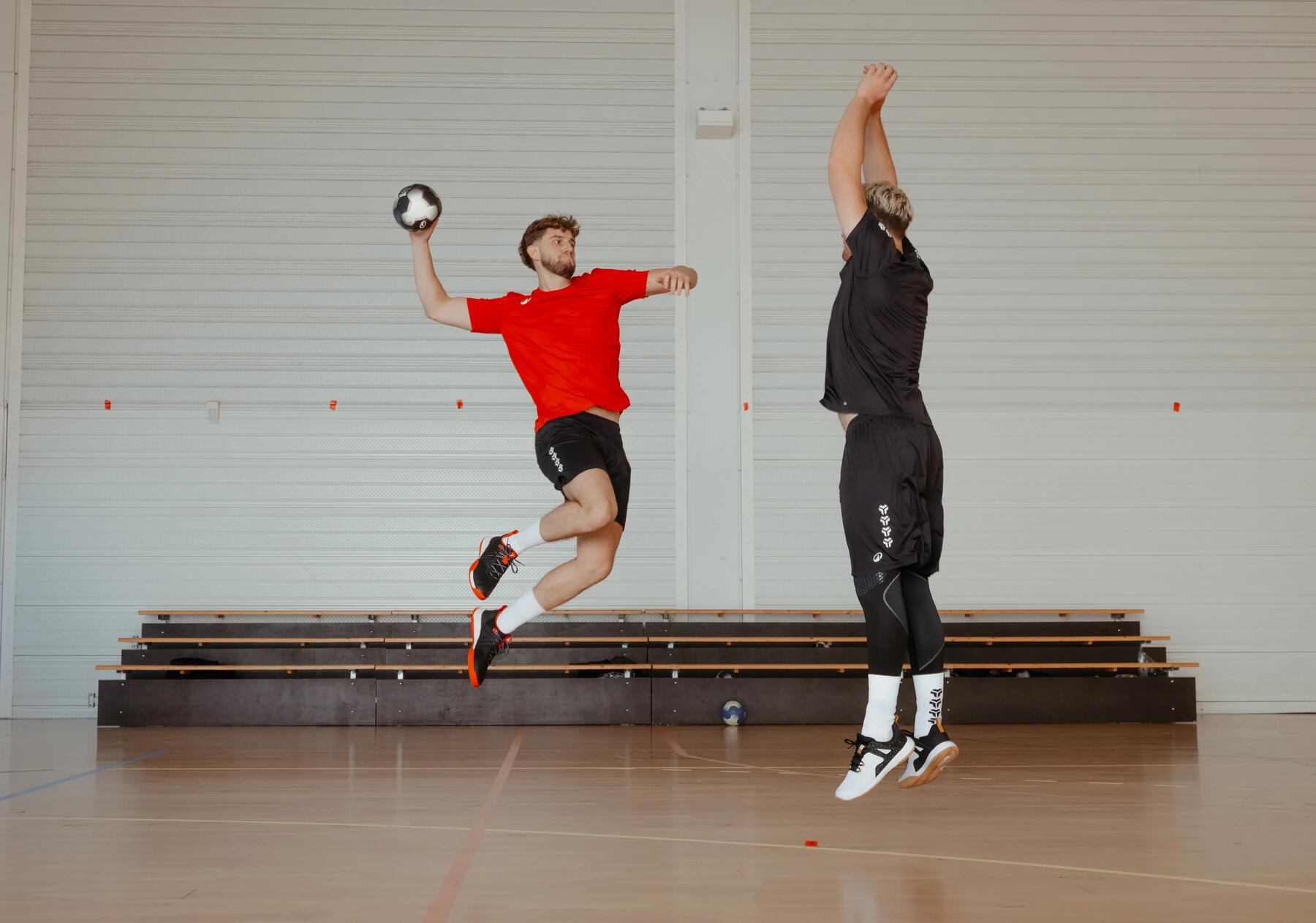 Durch Sport deine Konzentration verbessern: So geht´s!