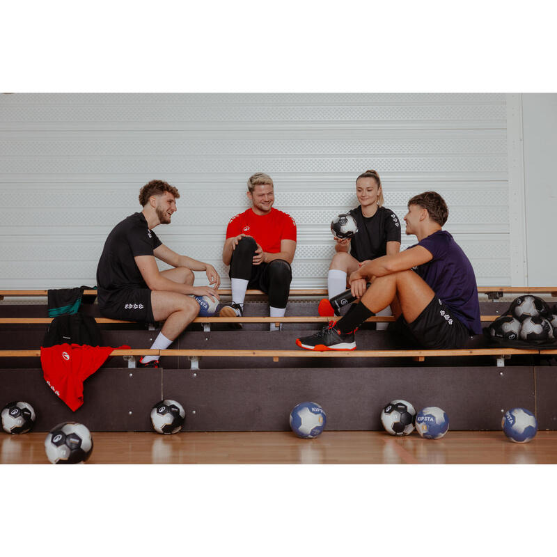 Minge de handbal mărimea 3 - HB900 Premium Grip