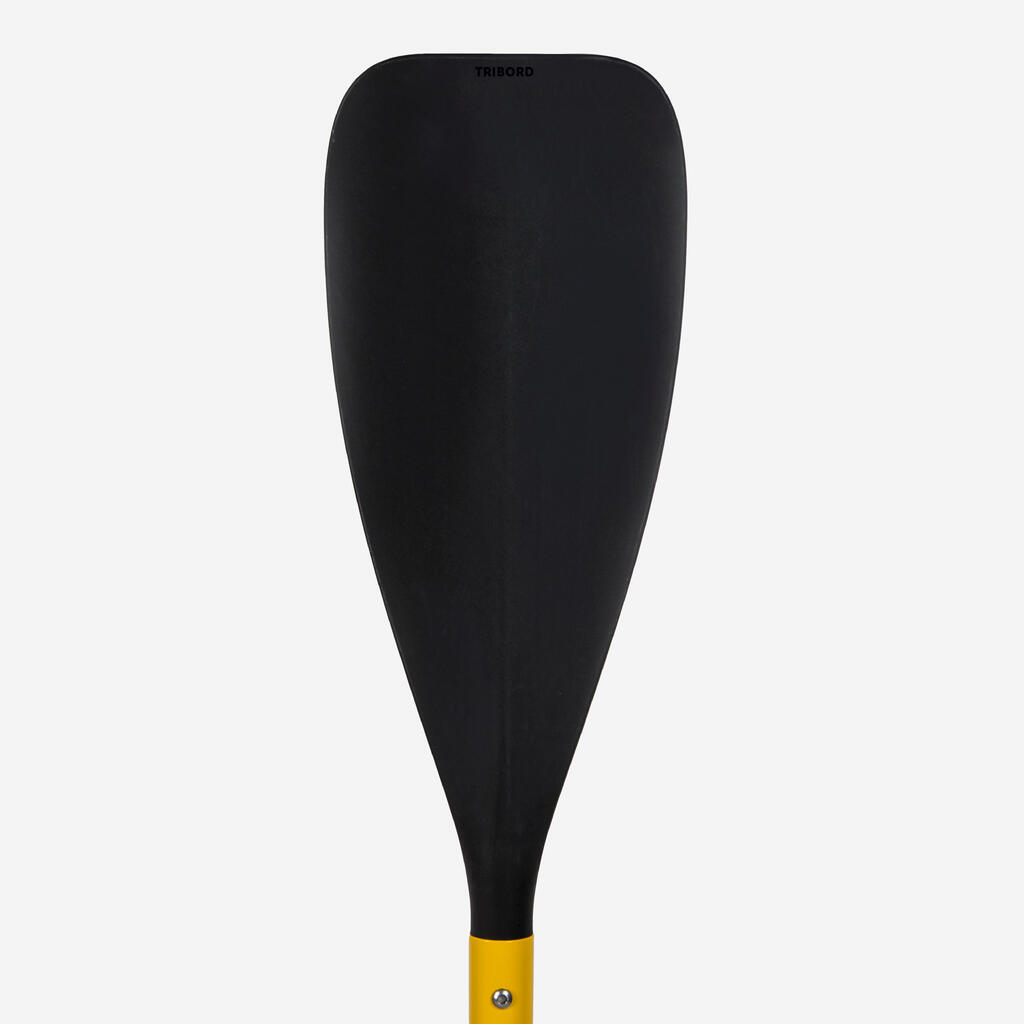 VESLO ZA SUP P100 3P 130-170 CM 100 ŽUTO