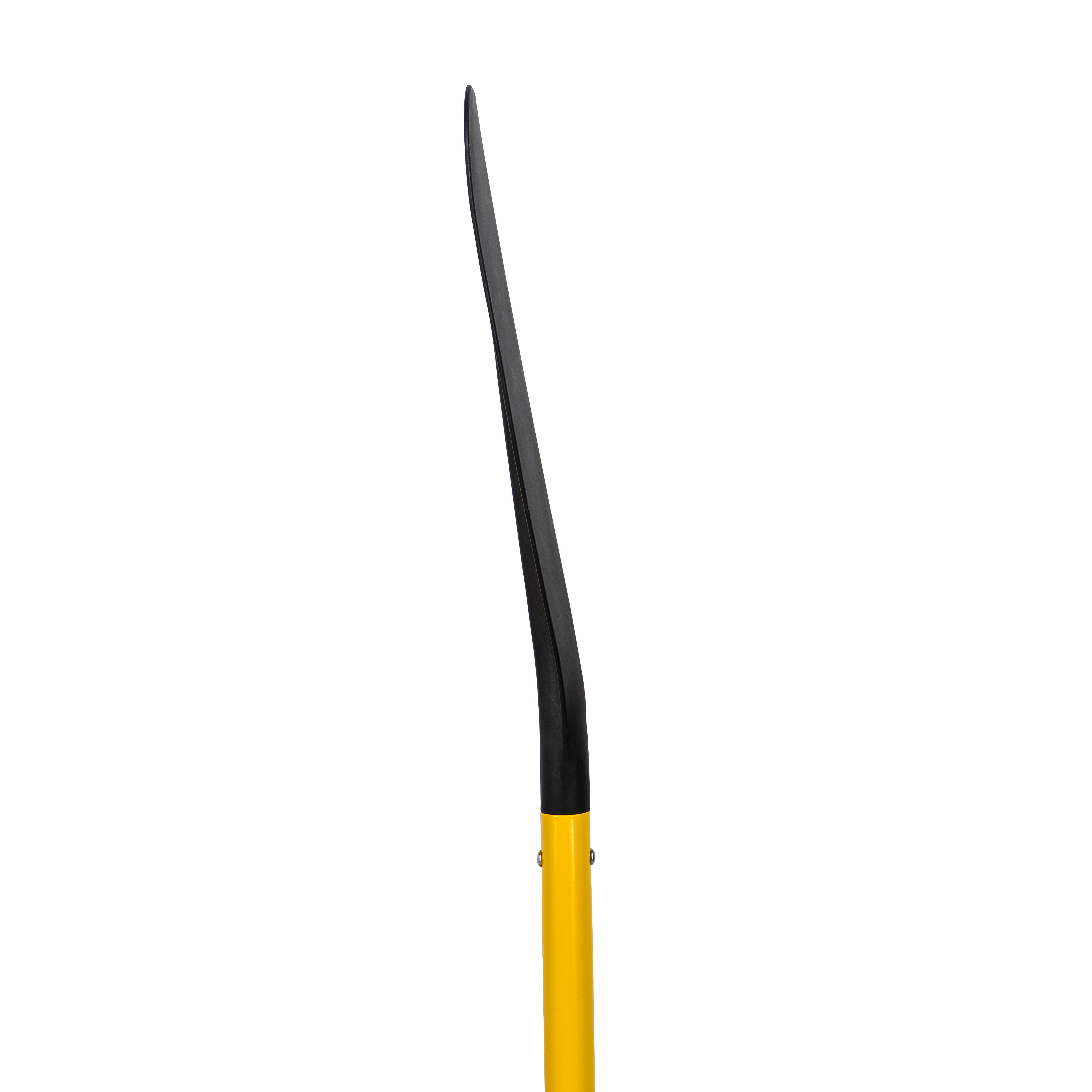Pagaie ajustable à 3 sections 130-170 cm - Jaune - ITIWIT