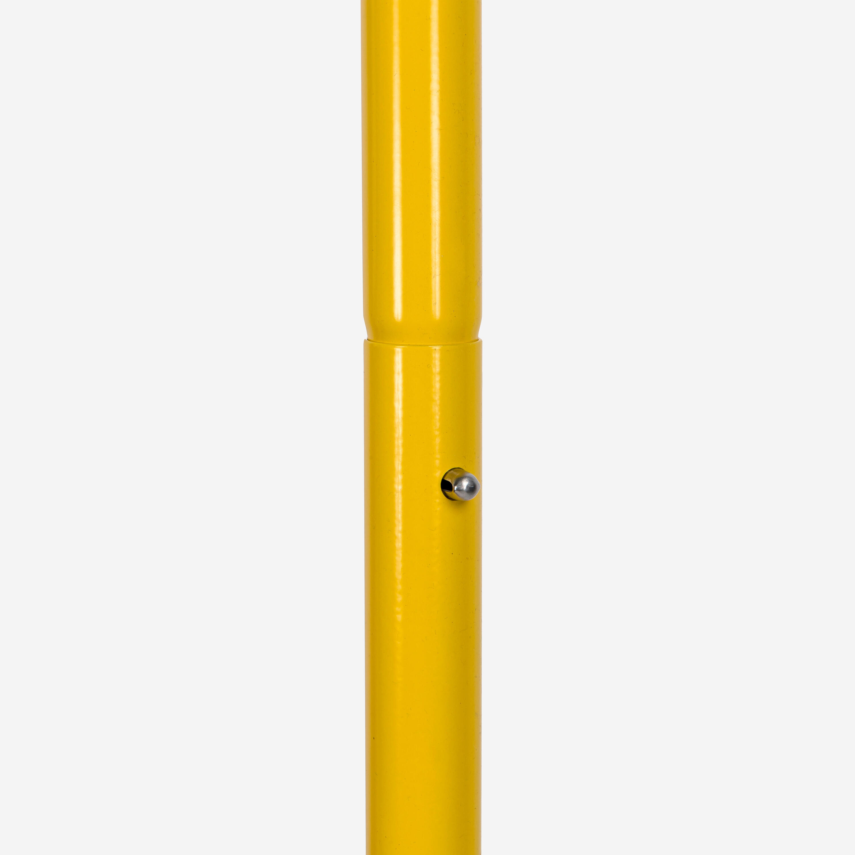 Paddel für Stand Up Paddel 3-teilig 130–170cm - 100 gelb 9/12
