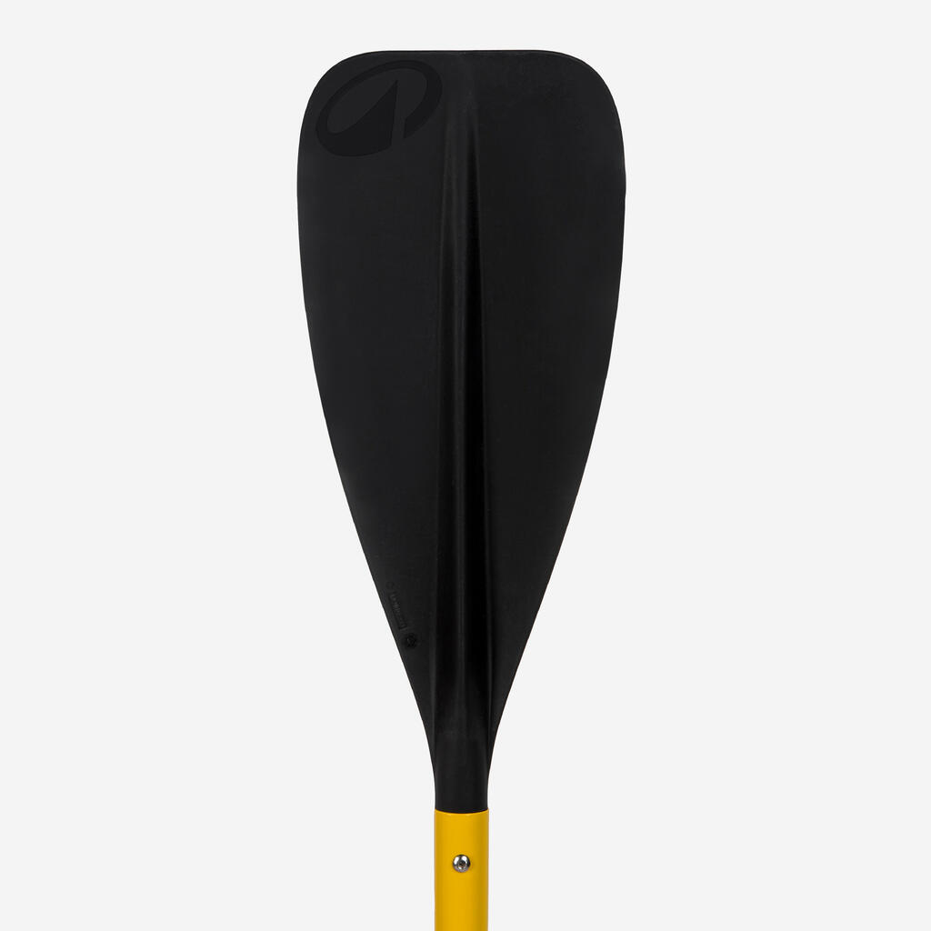 VESLO ZA SUP P100 3P 130-170 CM 100 ŽUTO