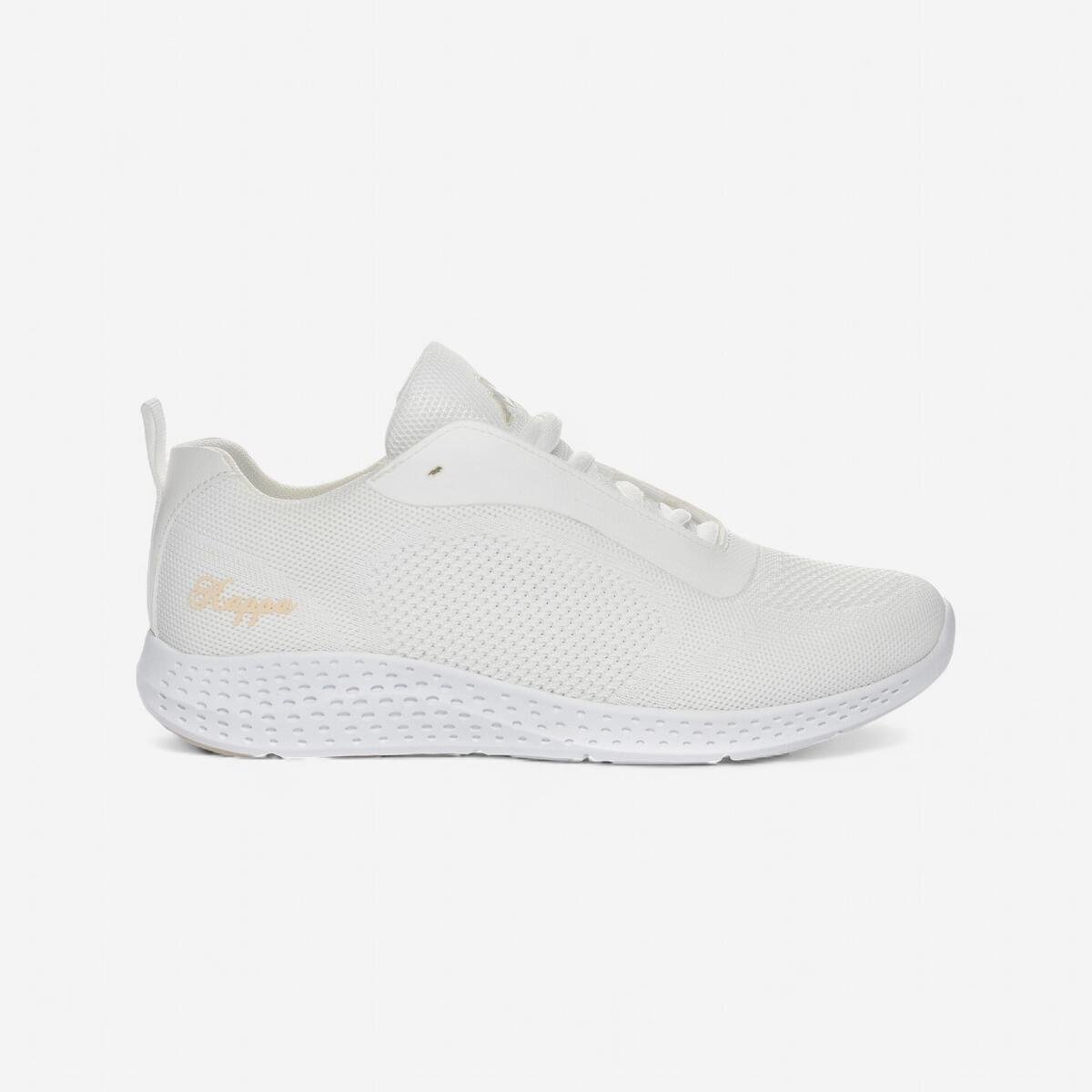 CHAUSSURE MARCHE URBAINE KAPPA PANTAI FEMME BLANC