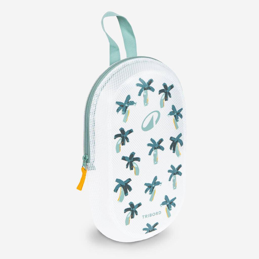 SWIMMING WATERPROOF POUCH 6L ALO GREEN ORANGE
