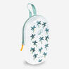 Swimming Waterproof Pouch 7L ALO Durable & Secure Green Orange