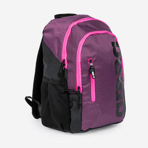 Mochila Arena Spiky III Rosa 30 l