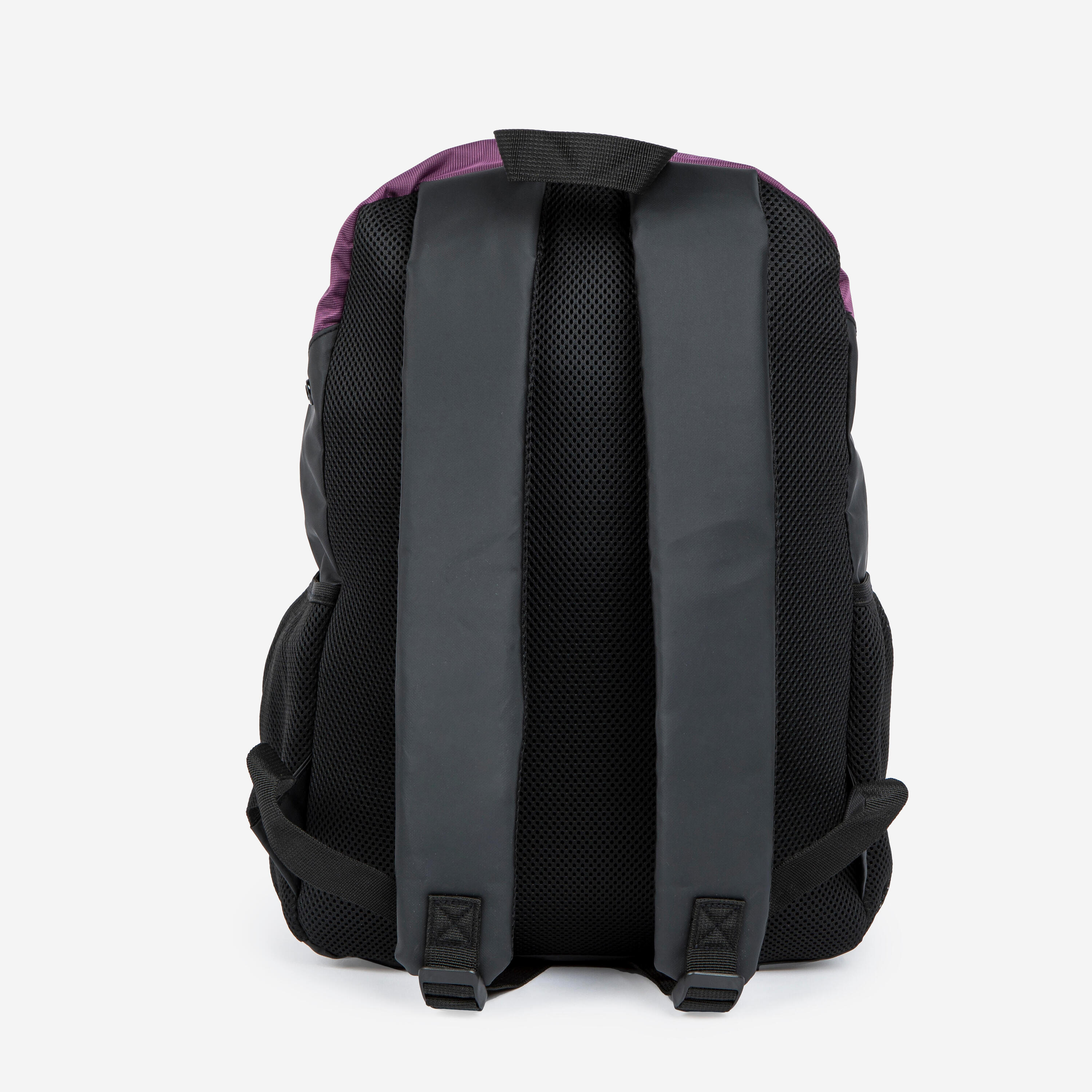 Rugzak 30 liter Spiky III roze 3/4
