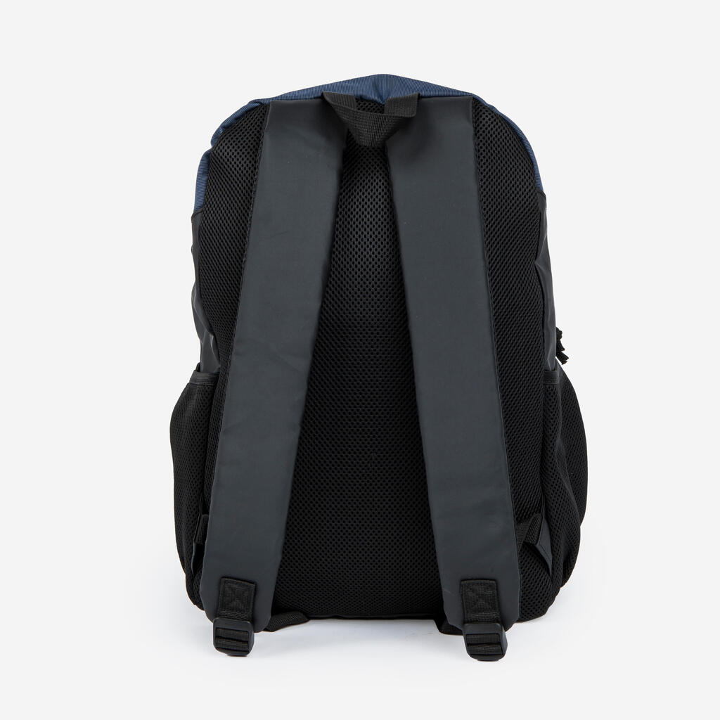 30 L Backpack Arena Spiky III blue