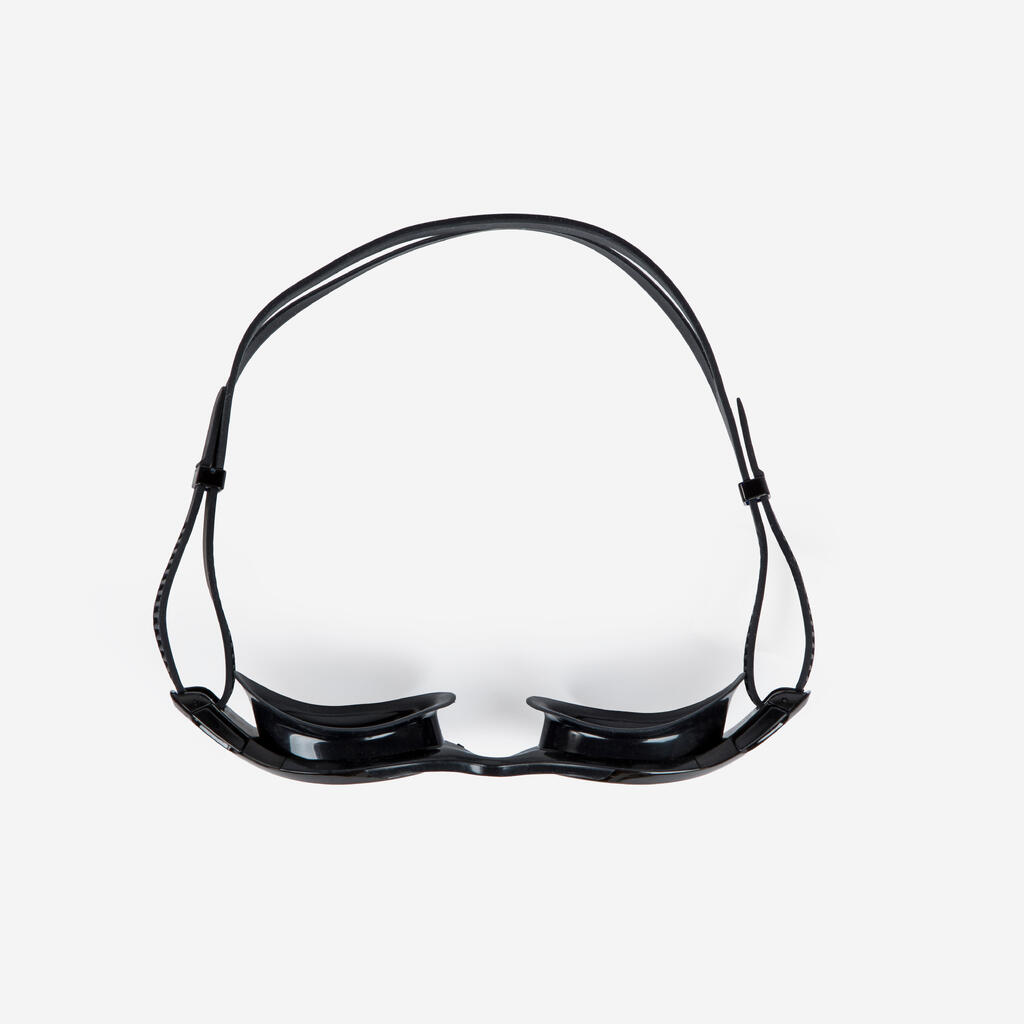 Črna in modra plavalna očala SPEEDO BIOFUSE 2.0 