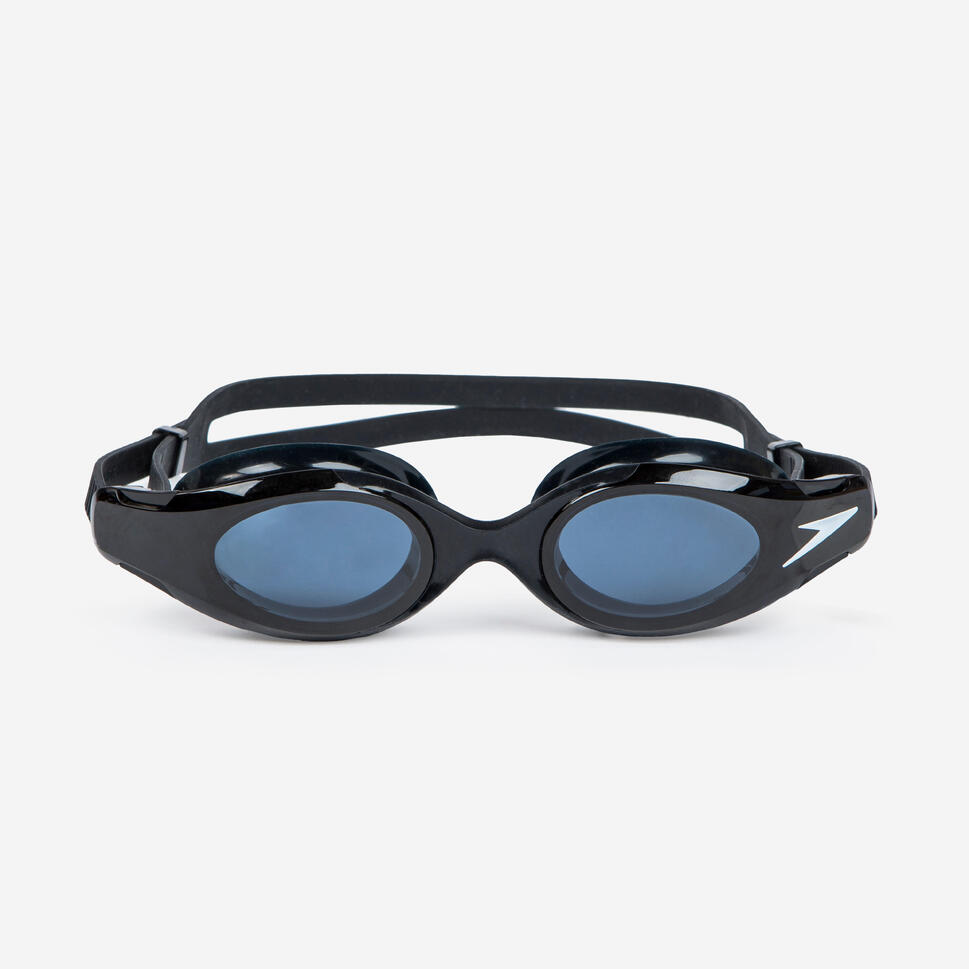 Okularki pływackie Speedo Hydrosity 2.0 przydymione szkła
