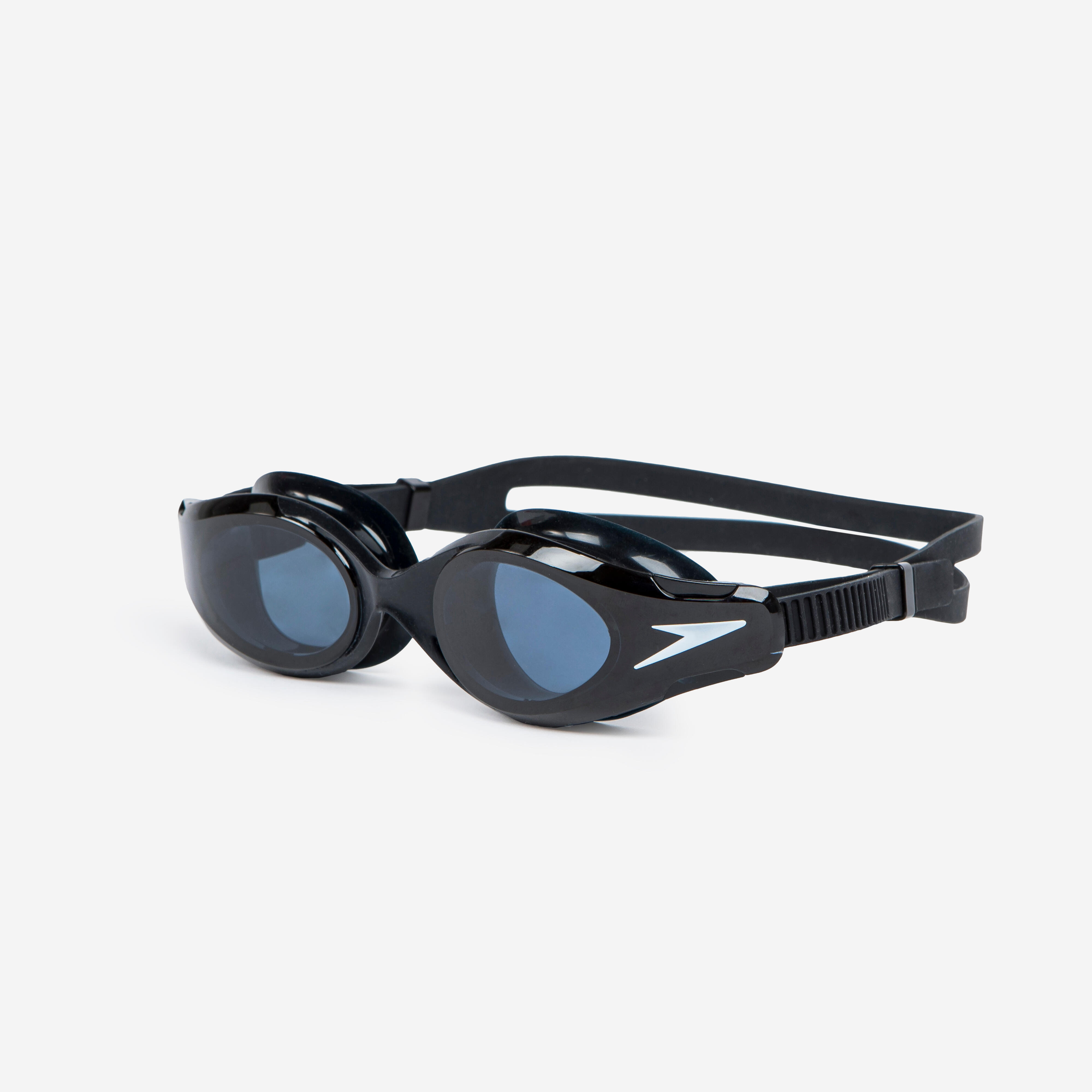 Ochelari de înot Lentile fumurii Speedo Hydrosity 2.0 Negru