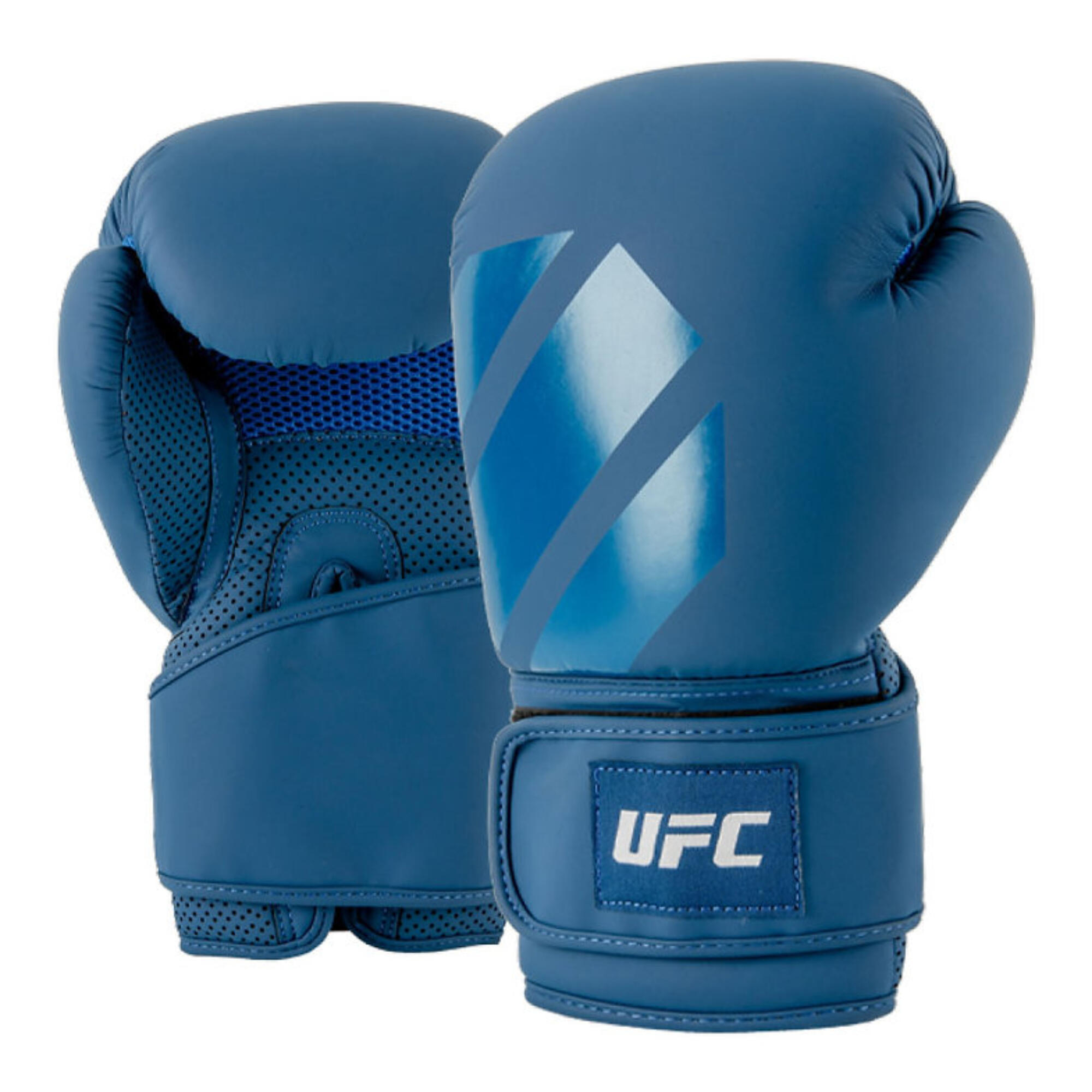 UFC Pro Tonal Training Gloves - Blue
