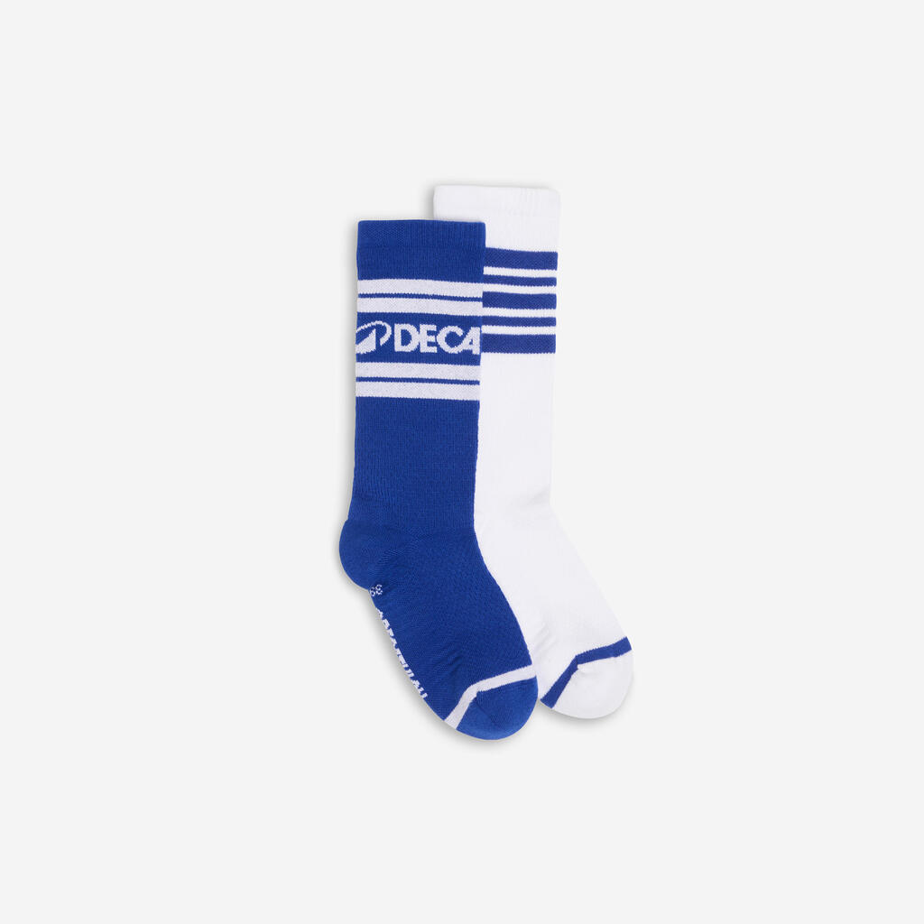 BLEU / BLANC