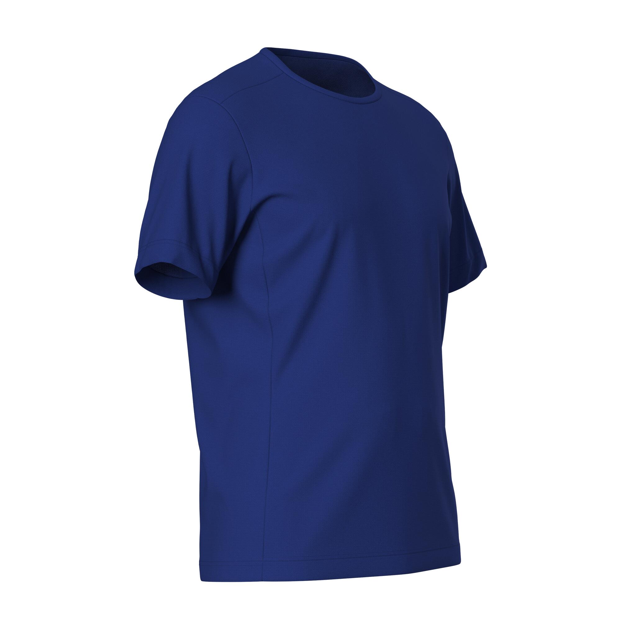 Men’s Breathable Running T-Shirt – 100 Dry - DECATHLON