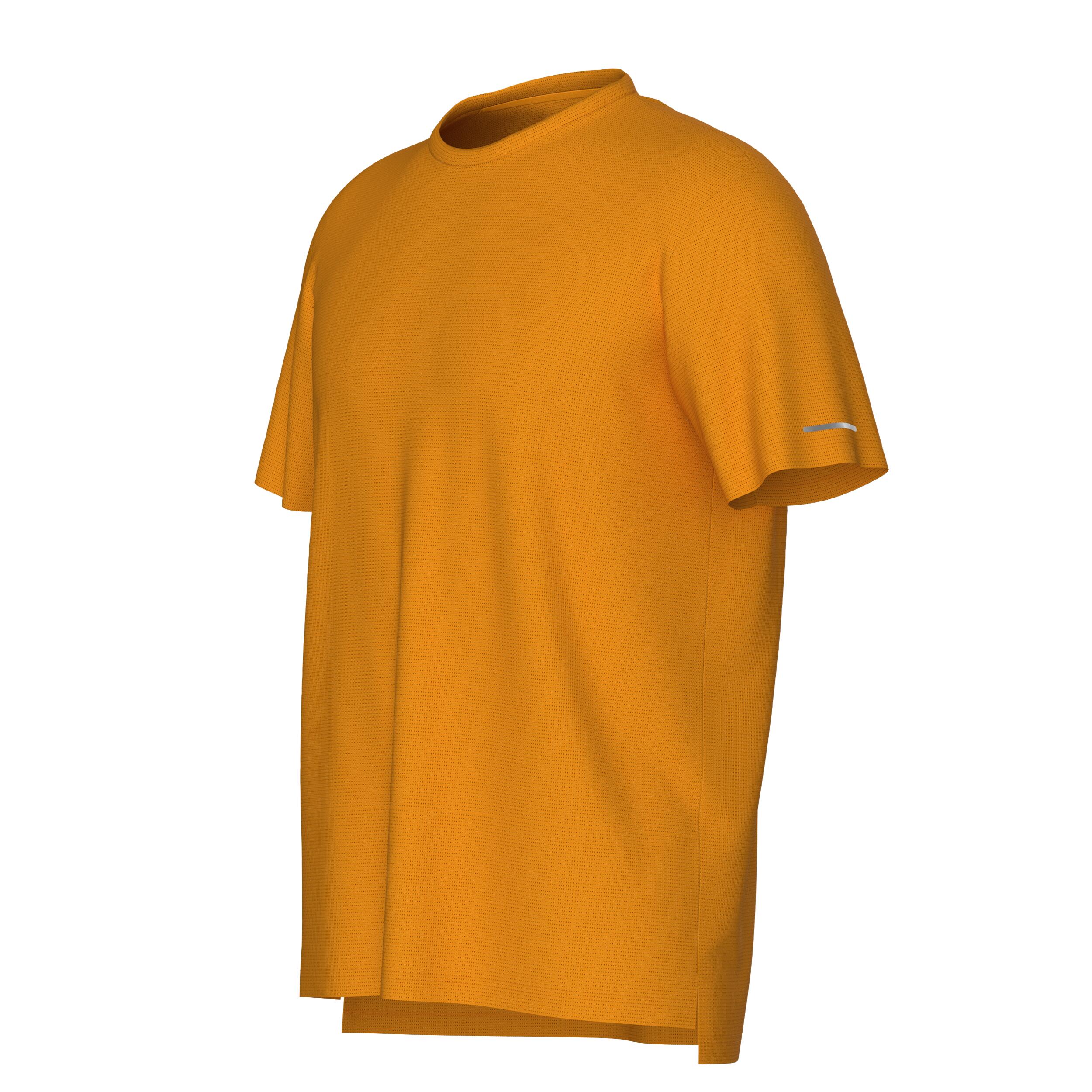 Men's Breathable Running T-shirt, 500 Dry - KIPRUN