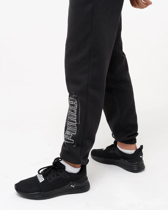 Jogginghose von Puma für Kinder