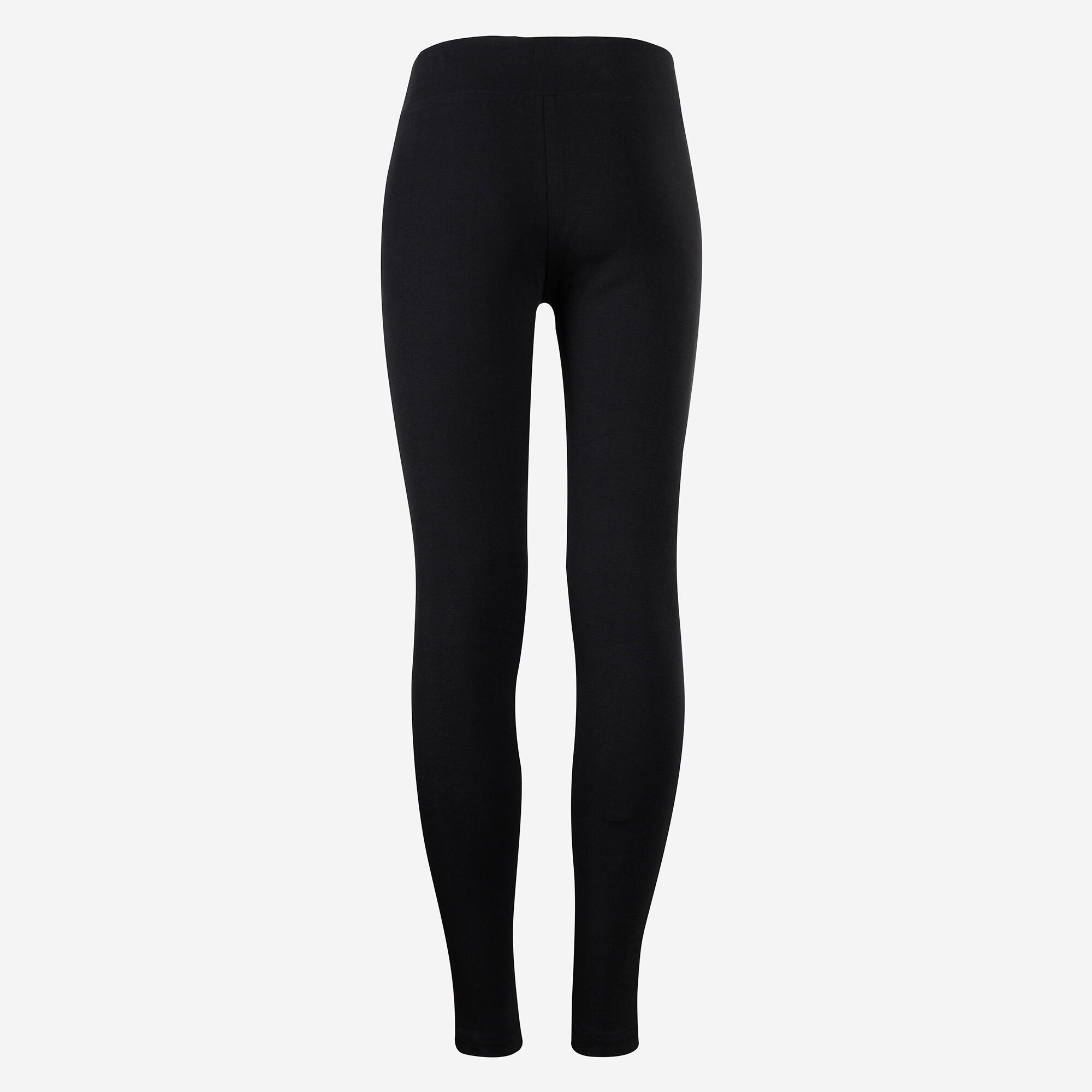 Fato de Treino de Educação Física em Poliéster Menina Puma Rosa/Preto 2/8