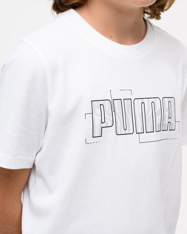 puma t-shirt