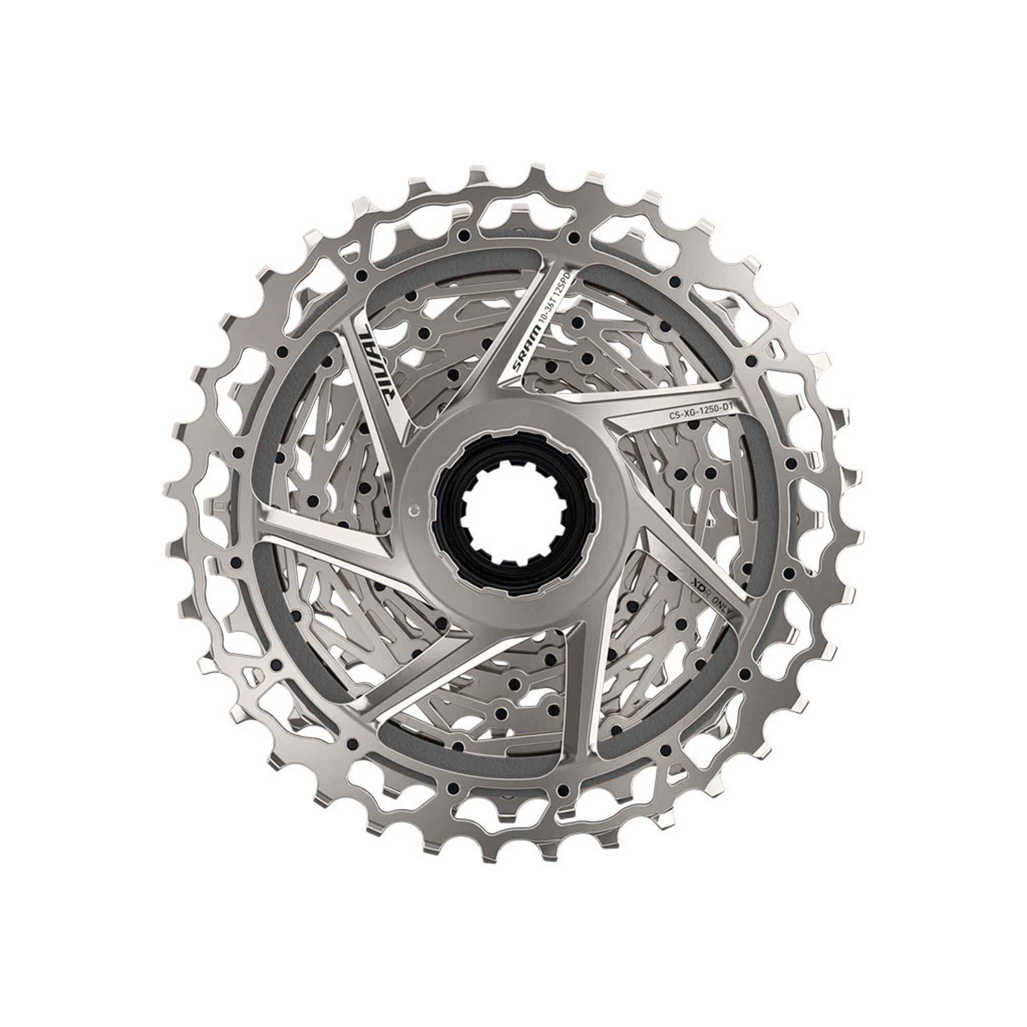 Piñón Rival AXS 12 v 10-30T 3/4