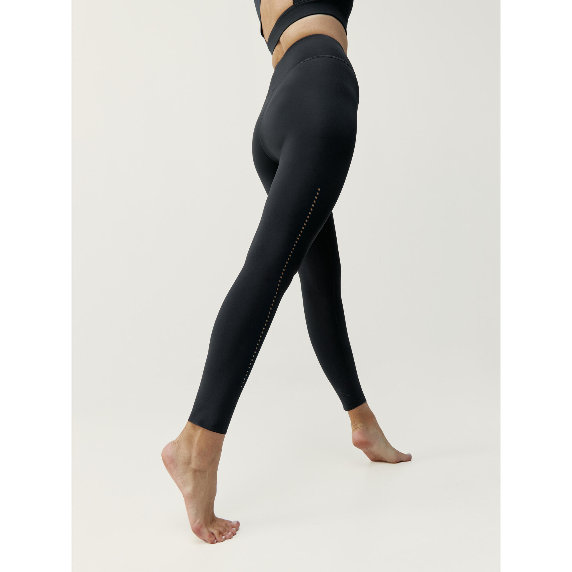 Mallas Mujer Born nara negro 2/3