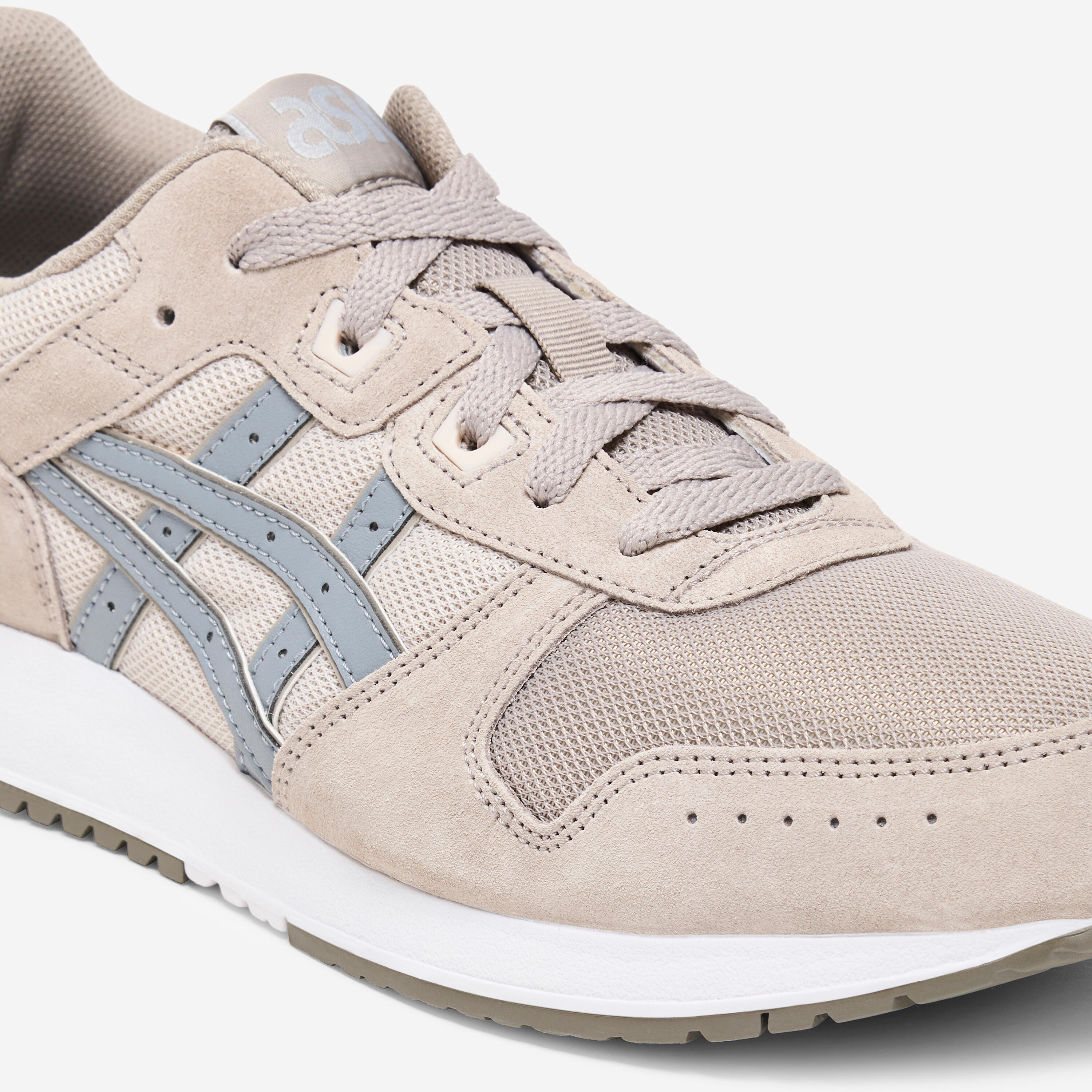 Herensneakers Lyte Classic grijs 6/6