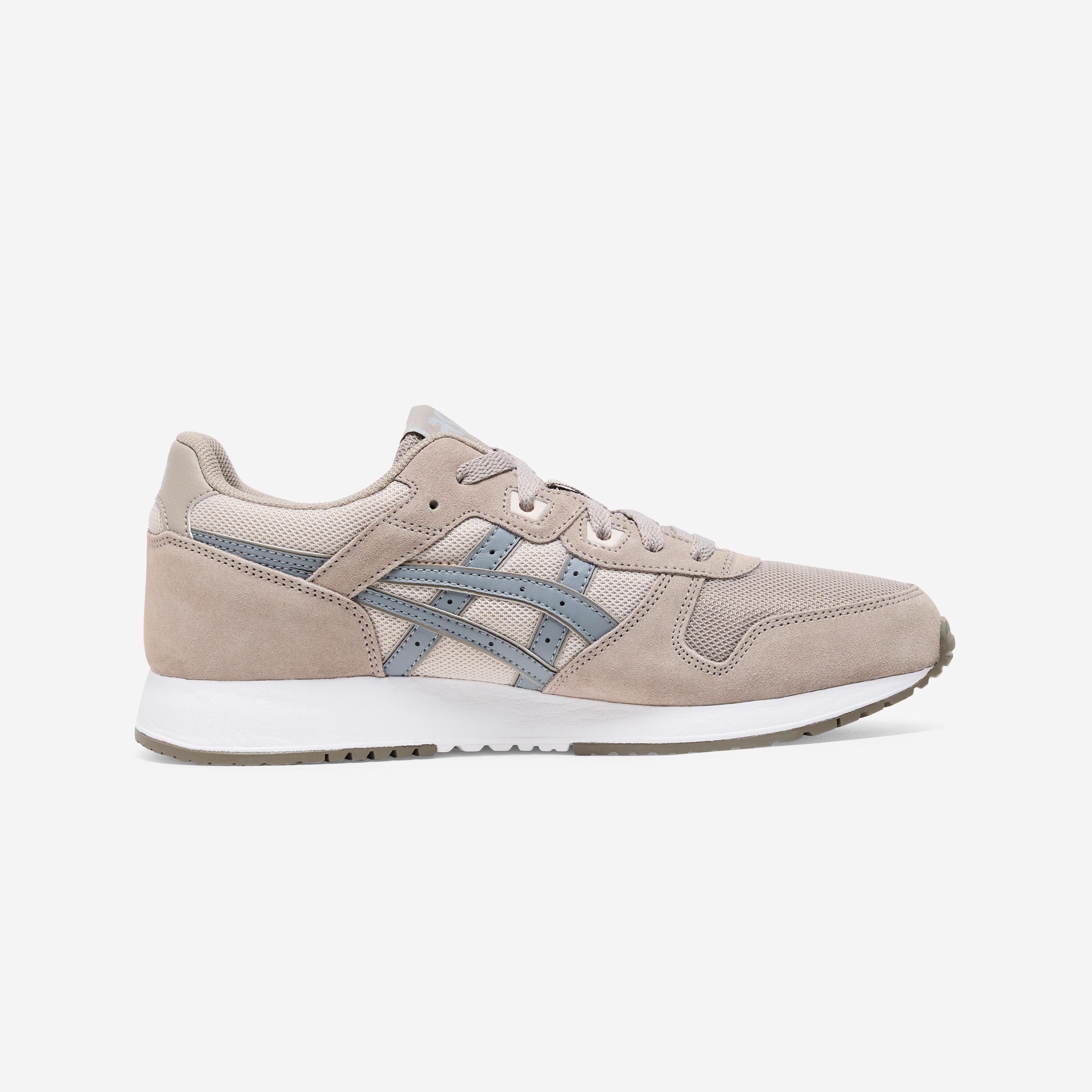 Herensneakers Lyte Classic grijs 5/6