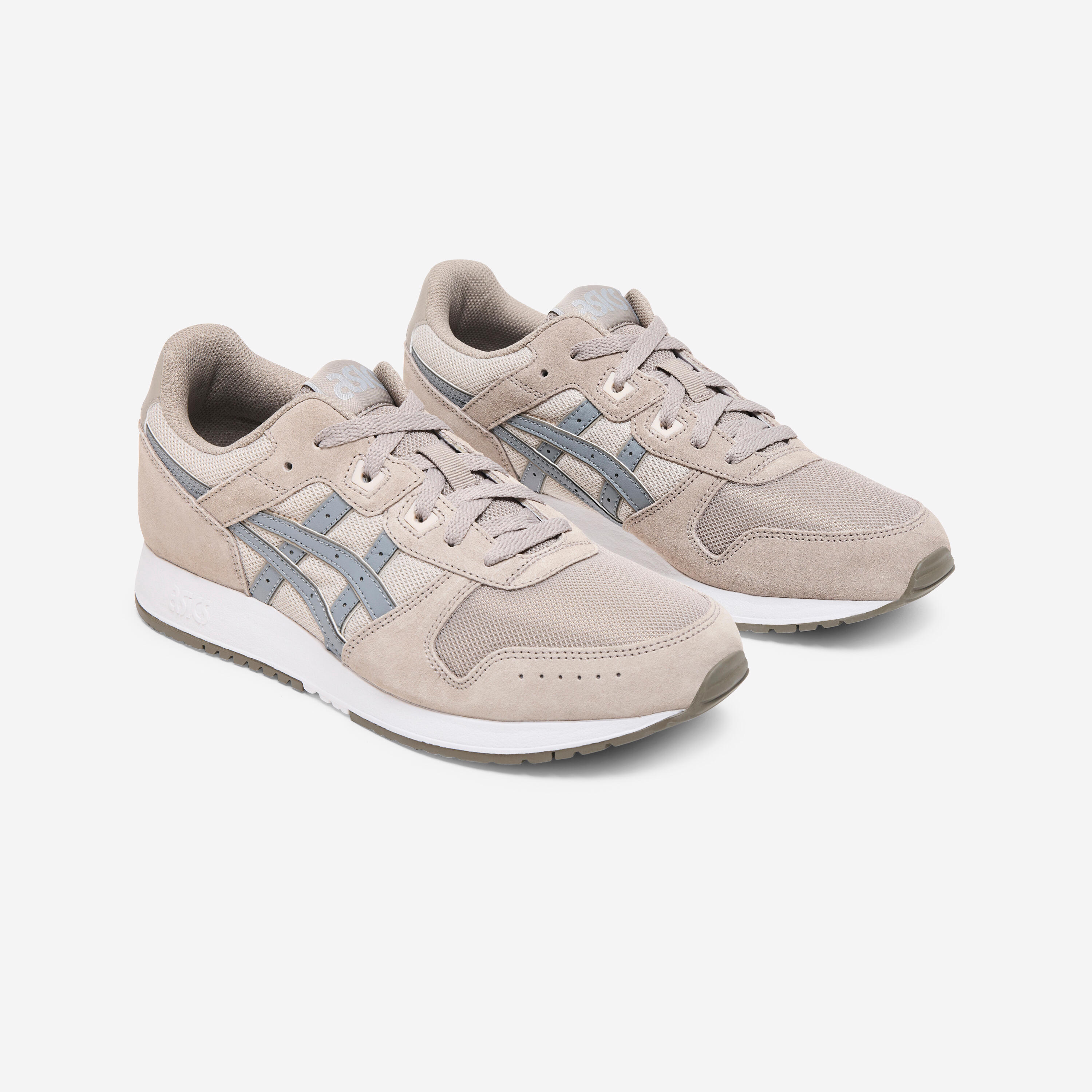 Herensneakers Lyte Classic grijs 2/6