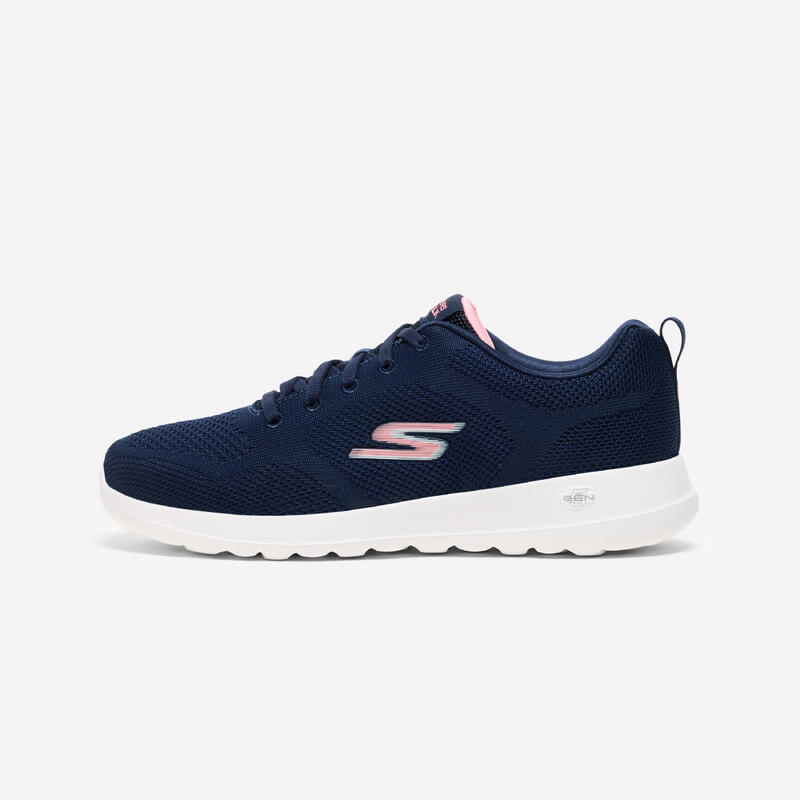 Sneakersy do chodzenia damskie Go walk Joy 