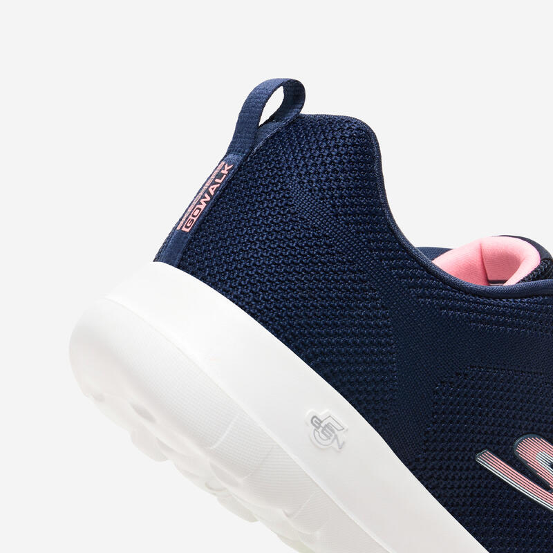 Sneakersy do chodzenia damskie Go walk Joy 