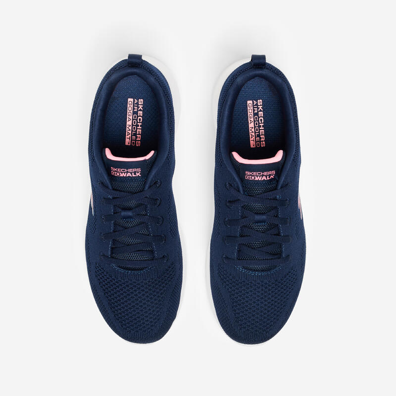 Sneakersy do chodzenia damskie Go walk Joy 