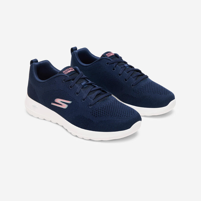 Sneakersy do chodzenia damskie Go walk Joy 