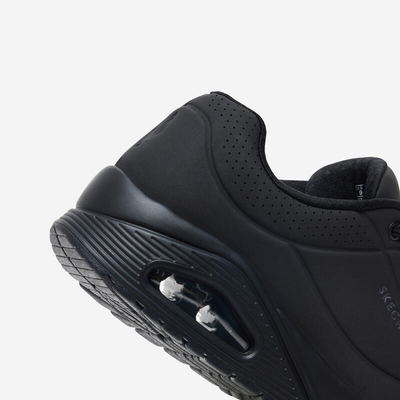 Încălțăminte SKECHERS UNO negru bărbați