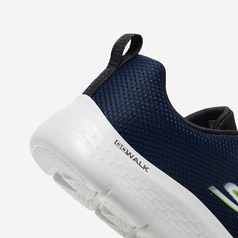 Sneakersy męskie GO WALK Flex Vespid