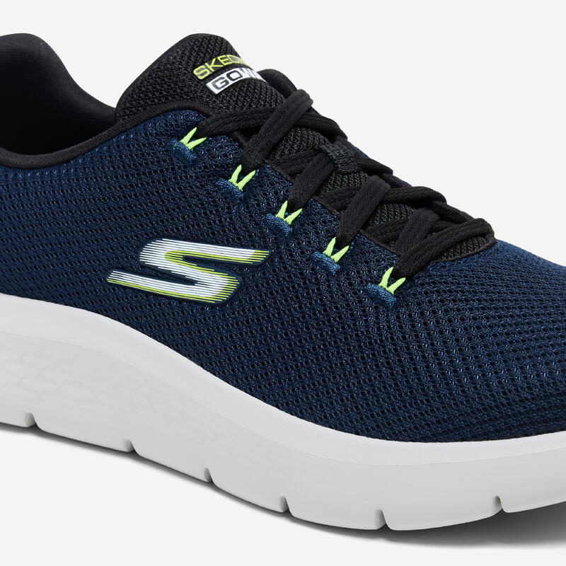 Sneakersy męskie GO WALK Flex Vespid