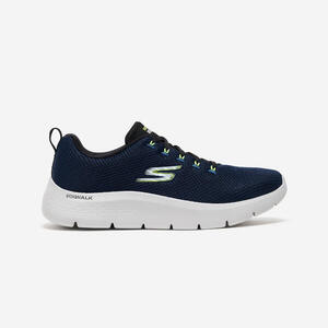 Zapatillas Hombre Skechers go walk flex vespid azul marino