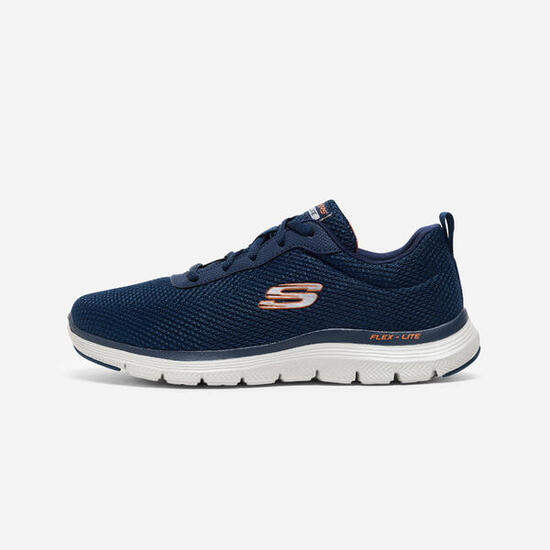 Zapatillas Caminar Skechers Advantage 4.0 Azul