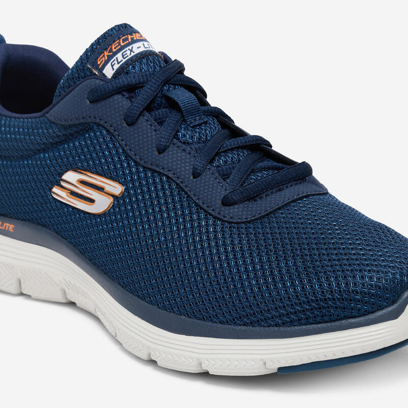 Buty do chodzenia męskie Skechers Flex Advantage 4.0
