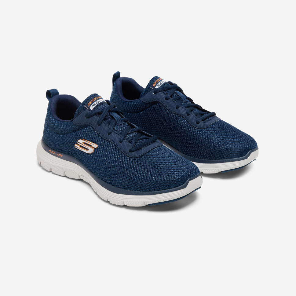 Buty do chodzenia męskie Skechers Flex Advantage 4.0