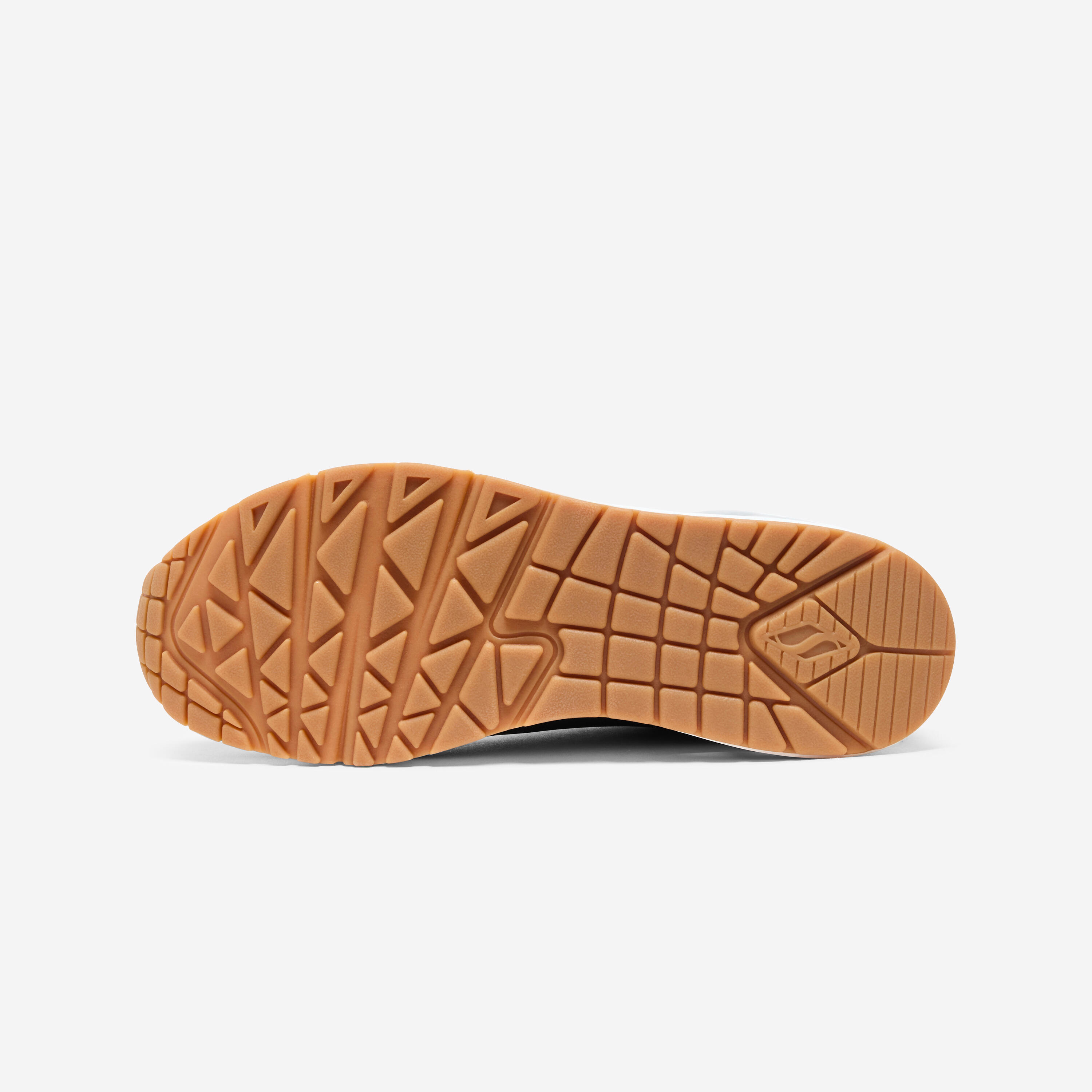 Dames sneakers voor de stad Uno Stand On Air zwart 4/6