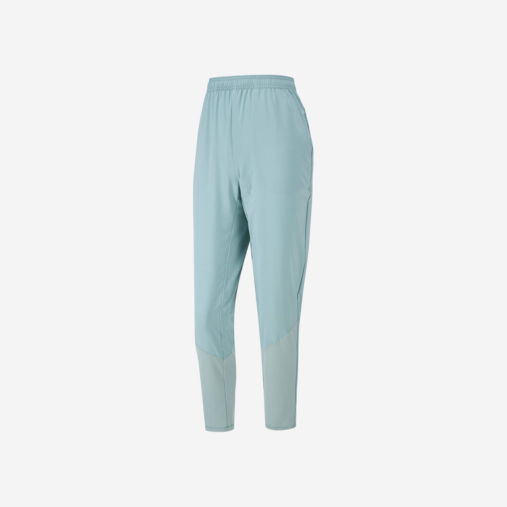 CN FPANT WOVEN 100 LIGHT GREEN -  1